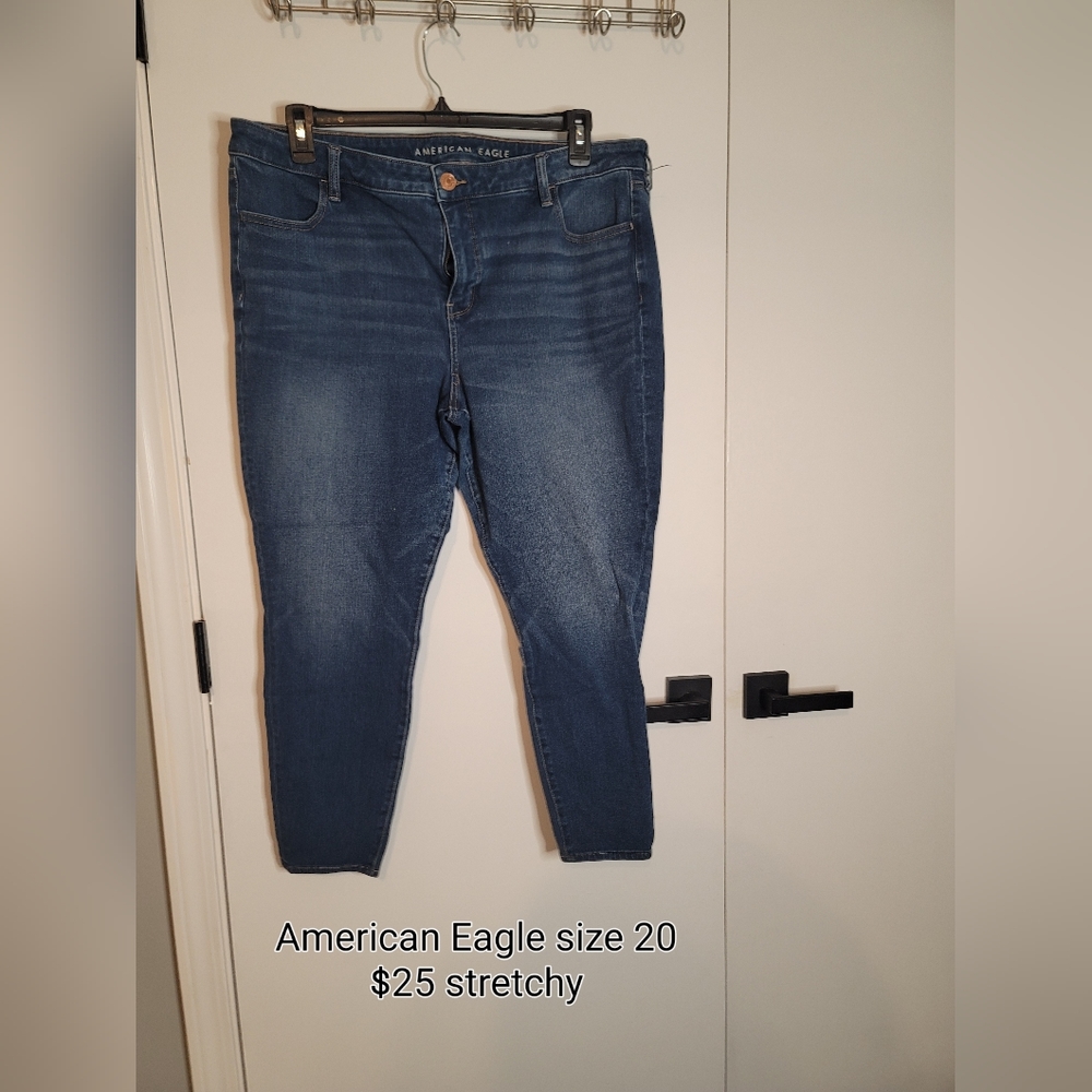 Jeans - Picture 9 of 12